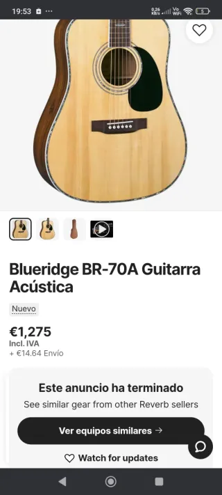 Guitarra