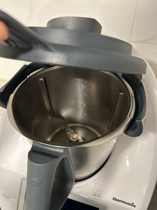 Thermomix TM5 Vorwerk
