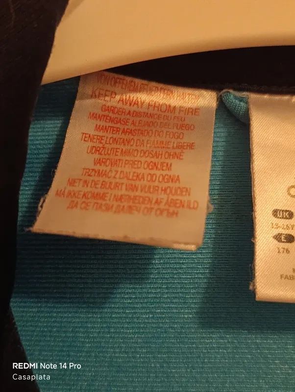 Sudadera Adidas Impossible is Nothing Y2K R1