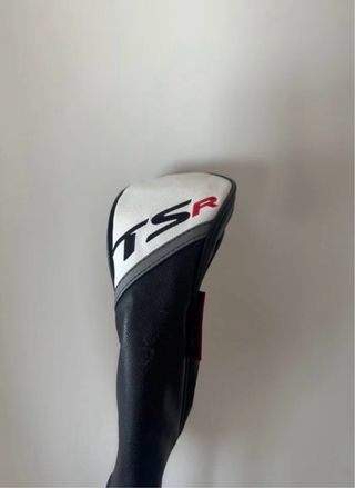 Híbrido 5 Titleist TSi 1