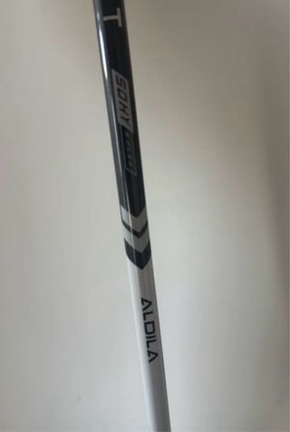 Híbrido 5 Titleist TSi 1