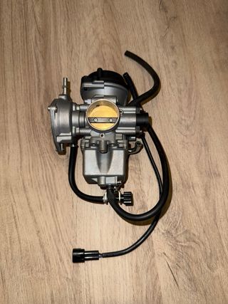 Carburador Suzuki LTZ 400