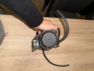 Carburador Suzuki LTZ 400