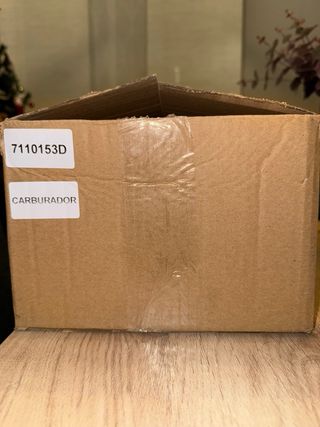 Carburador Suzuki LTZ 400