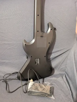 Chitarra per clone hero