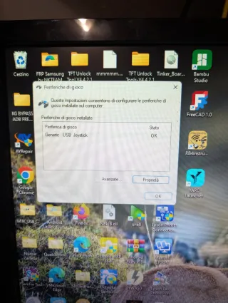 Chitarra per clone hero