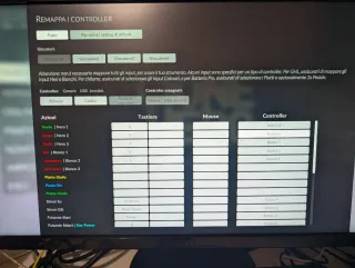 Chitarra per clone hero