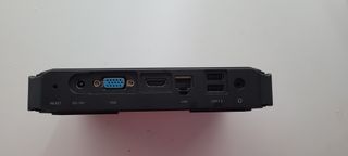 Mini PC Chuwi HeroBox SSD 512GB