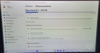 Mini PC Chuwi HeroBox SSD 512GB