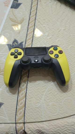 PS4 (PlayStation 4) Blanca