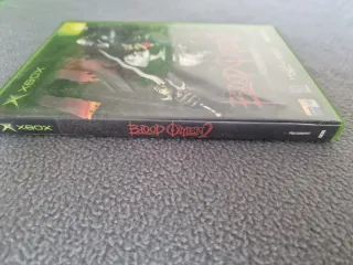 Blood Omen 2 Xbox