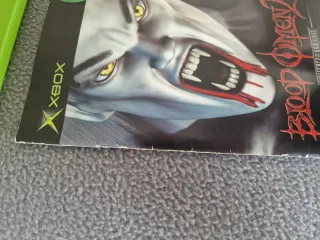 Blood Omen 2 Xbox