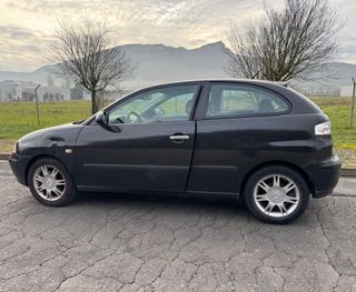 SEAT Ibiza 1.4 TDI