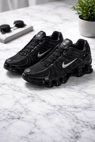 Nike Shox Nuevas Talla 43