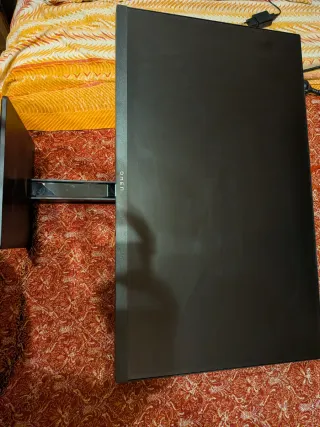 Monitor Gaming HP OMEN 27 165Hz