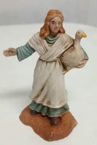 Figuras Belén Oliver