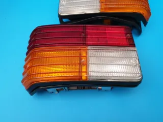 Fiat 127 Diesel Berlina Panorama 147 2ª serie fino