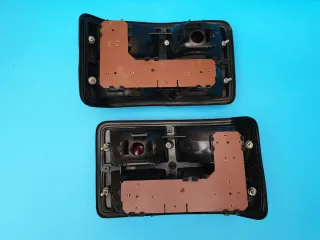 Fiat 127 Diesel Berlina Panorama 147 2ª serie fino