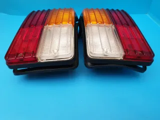 Fiat 127 Diesel Berlina Panorama 147 2ª serie fino