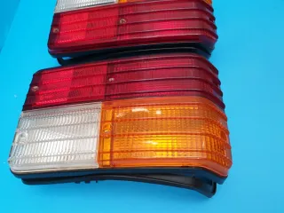 Fiat 127 Diesel Berlina Panorama 147 2ª serie fino