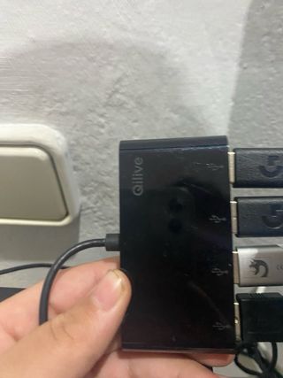 Portátil HP Victus Gamer