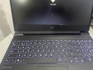 Portátil HP Victus Gamer