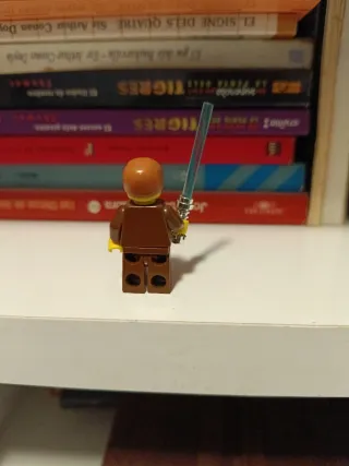 Anakin Skywalker - Lego Star Wars