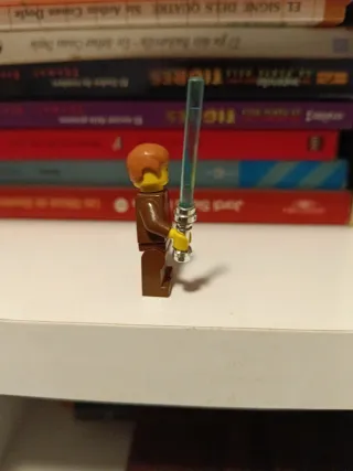 Anakin Skywalker - Lego Star Wars