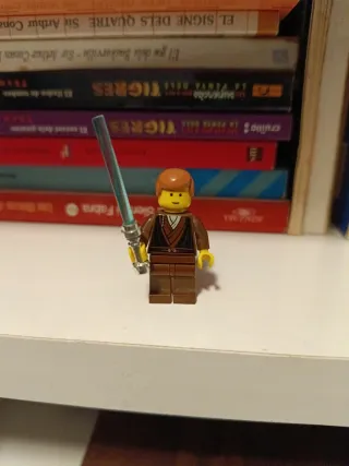 Anakin Skywalker - Lego Star Wars