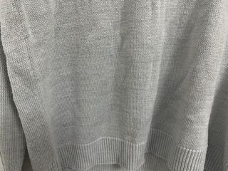 Jersey Pull&Bear Gris