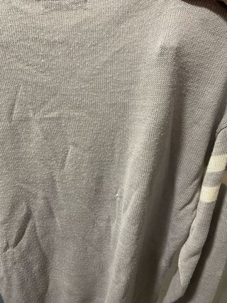 Jersey Pull&Bear Gris