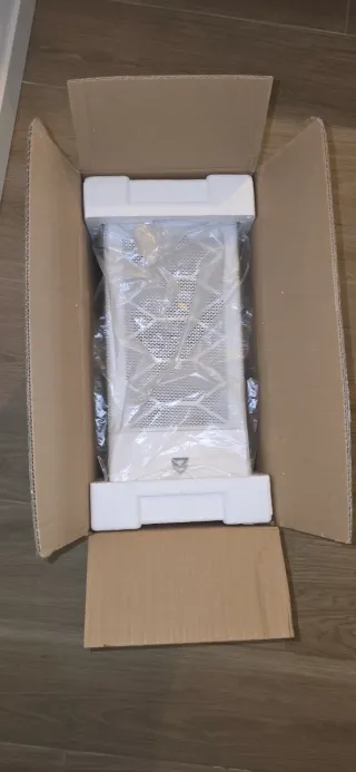 PC Gaming BESTIA | RTX 5060 Ti 16GB | 64GB DDR5