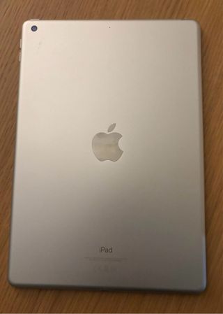 iPad 7ª Gen 32GB Plata