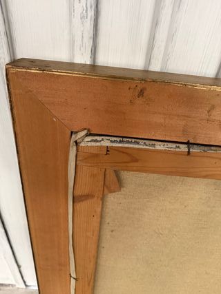 Cuadro Óleo firmada