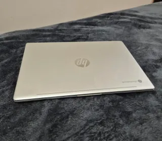 Portátil HP Chromebook i5 Vpro 10310u, 8gb, 14"