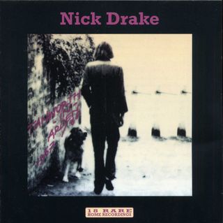 Nick Drake - Tanworth-In-Arden 1967/68 CD