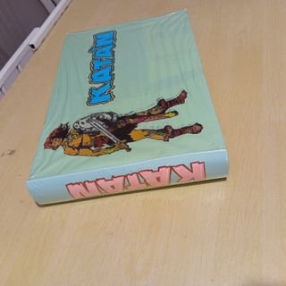 Katán y Tamar. 11 Cómics. Ursus