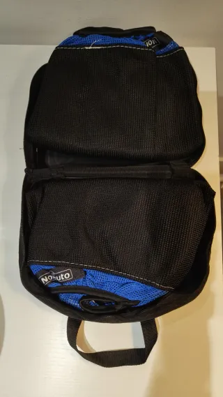 Cadenas textiles Norauto Winter Tex II Talla L