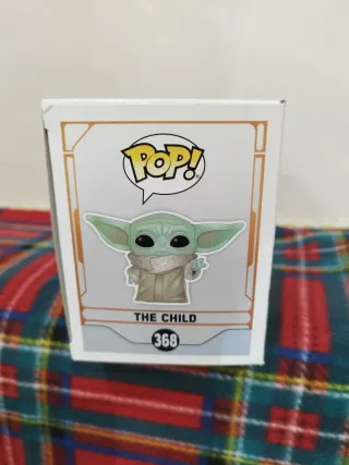 Funko Pop The Child Star Wars 368