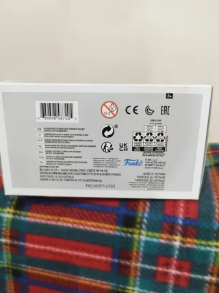 Funko Pop The Child Star Wars 368