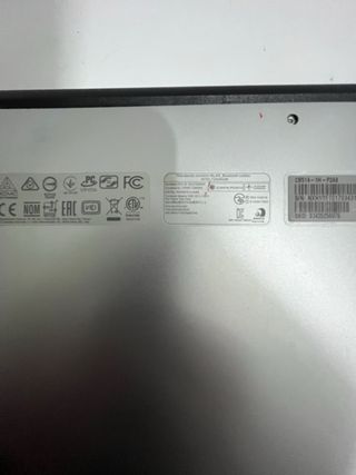 Acer Chromebook 514
