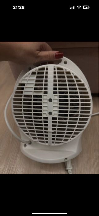 Calefactor Tristar KA-503