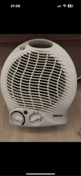 Calefactor Tristar KA-503