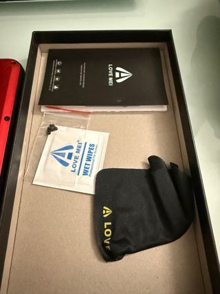 Funda Samsung Galaxy A70 Roja (Waterproof)