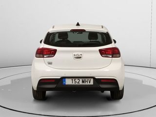 Kia Rio Drive