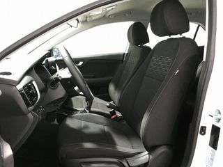 Kia Rio Drive