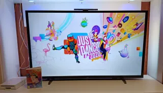 Just Dance 2020 Wii