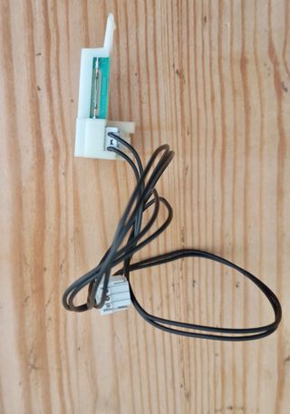 SENSOR DE FLUJO CALDERA ARISTON EGIS PLUS Y OTROS