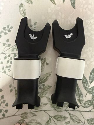 Adaptadores Maxi-Cosi Bugaboo