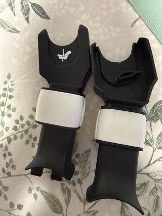 Adaptadores Maxi-Cosi Bugaboo